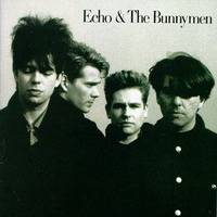 Echo And The Bunnymen : Echo and the Bunnymen